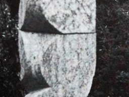 Grunder Marianne - Stele 1973